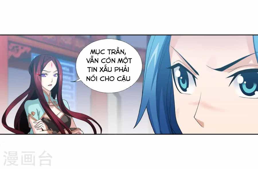 Đại Chúa Tể - Chương 120 - ảnh 26