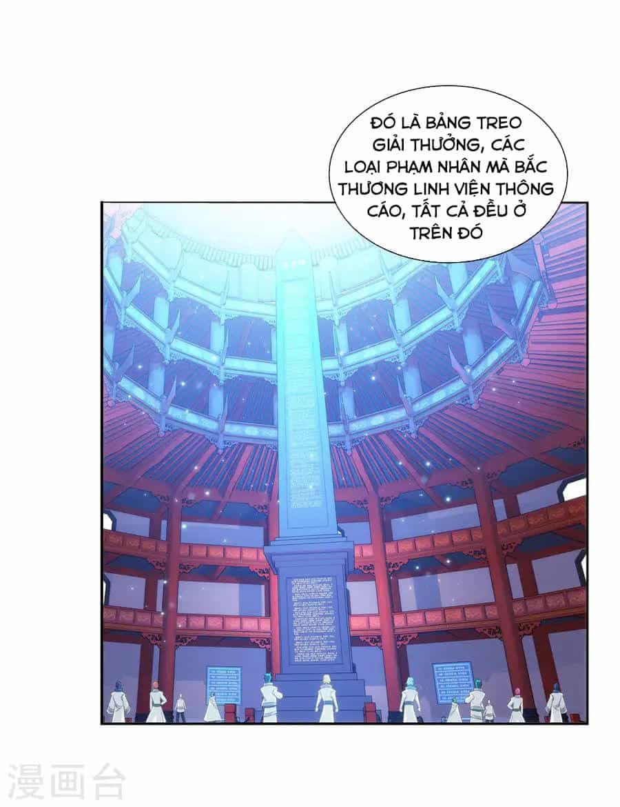 Đại Chúa Tể - Chương 120 - ảnh 9