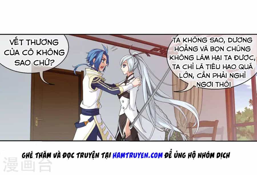 Đại Chúa Tể - Chương 121 - ảnh 13
