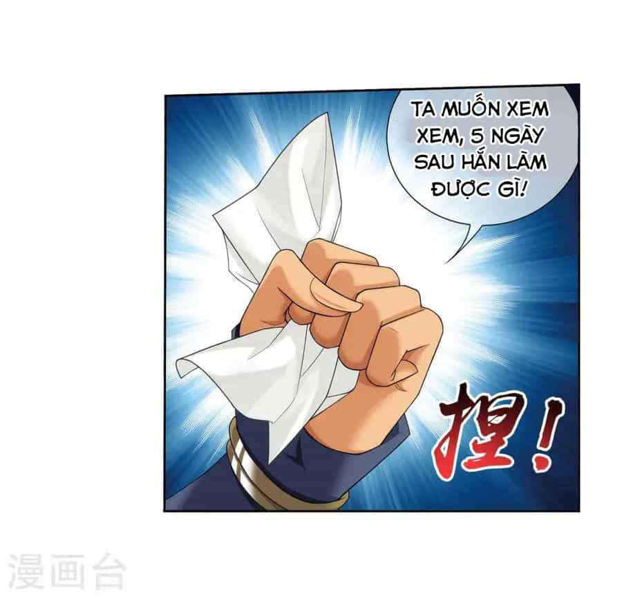 Đại Chúa Tể - Chương 121 - ảnh 28