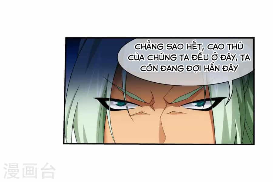 Đại Chúa Tể - Chương 121 - ảnh 34