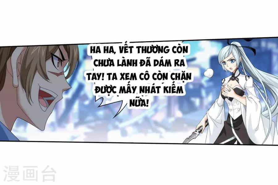 Đại Chúa Tể - Chương 124 - ảnh 9