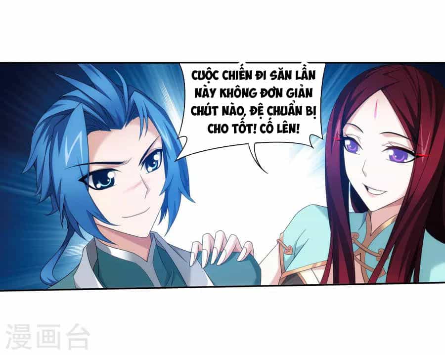 Đại Chúa Tể - Chương 125 - ảnh 41