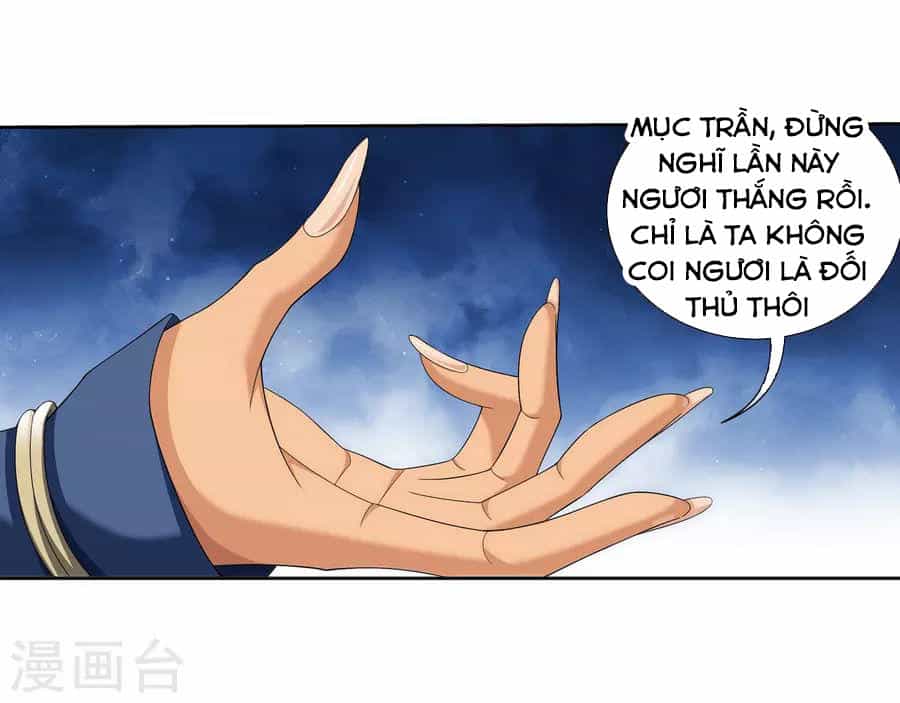 Đại Chúa Tể - Chương 125 - ảnh 9