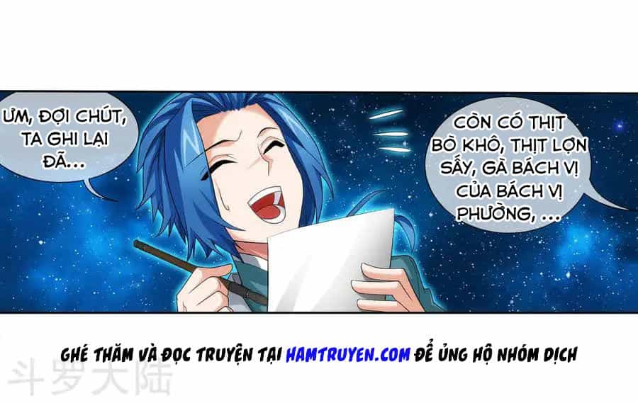 Đại Chúa Tể - Chương 126 - ảnh 19