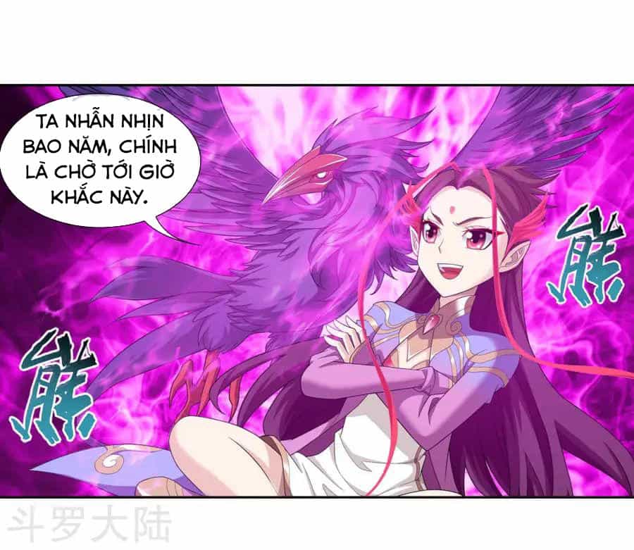Đại Chúa Tể - Chương 126 - ảnh 41