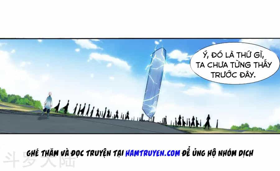 Đại Chúa Tể - Chương 127 - ảnh 11