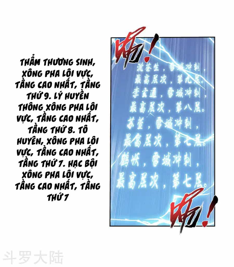 Đại Chúa Tể - Chương 127 - ảnh 14