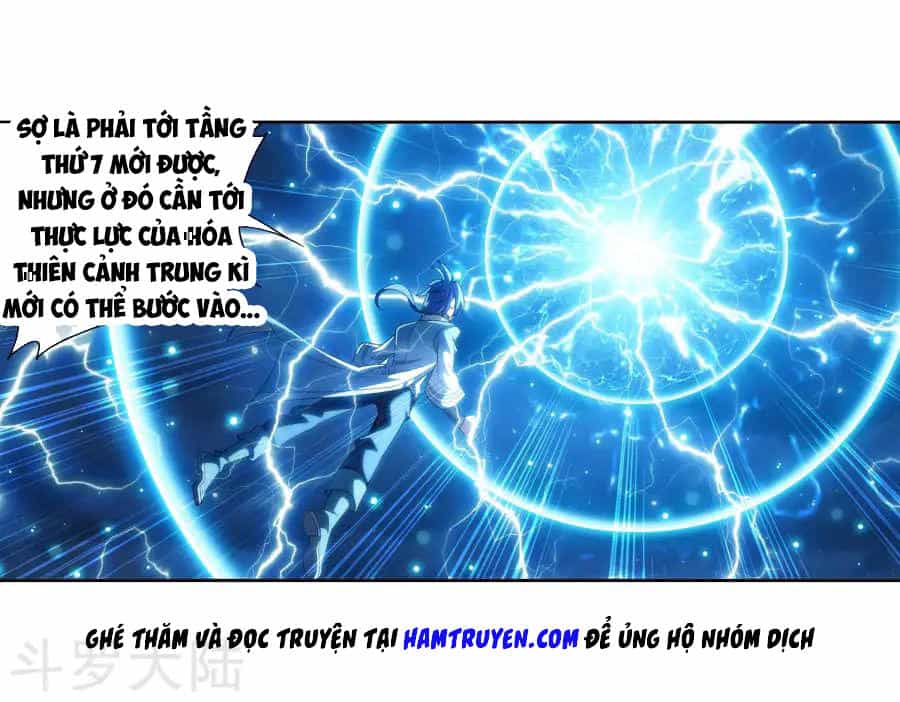 Đại Chúa Tể - Chương 127 - ảnh 25
