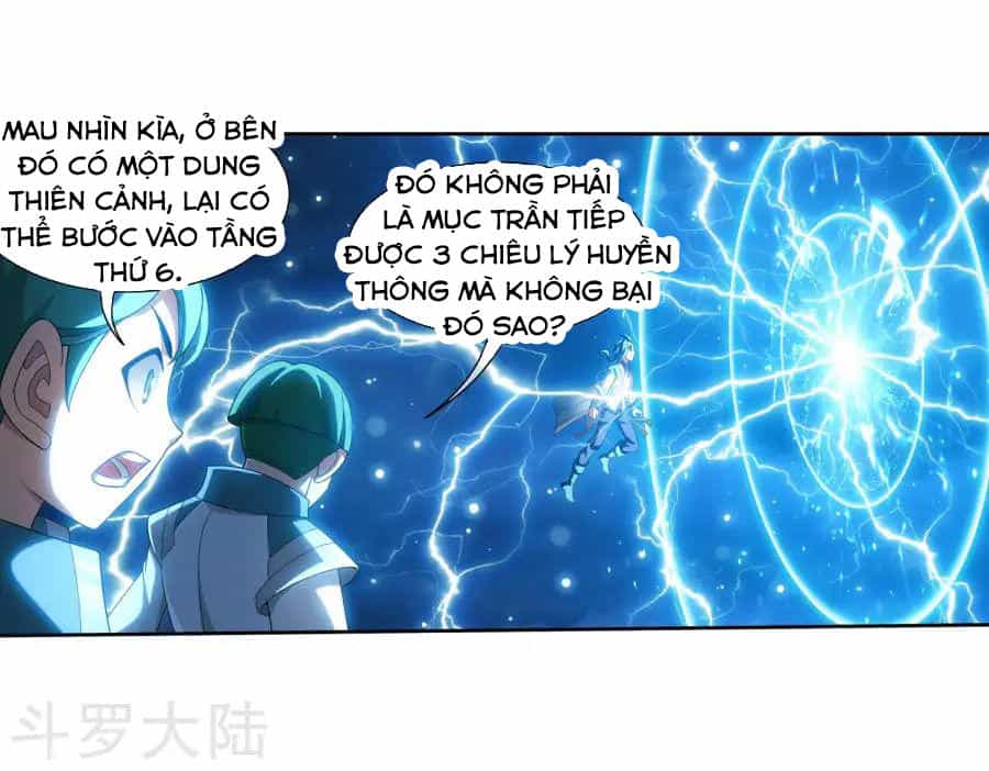 Đại Chúa Tể - Chương 127 - ảnh 26