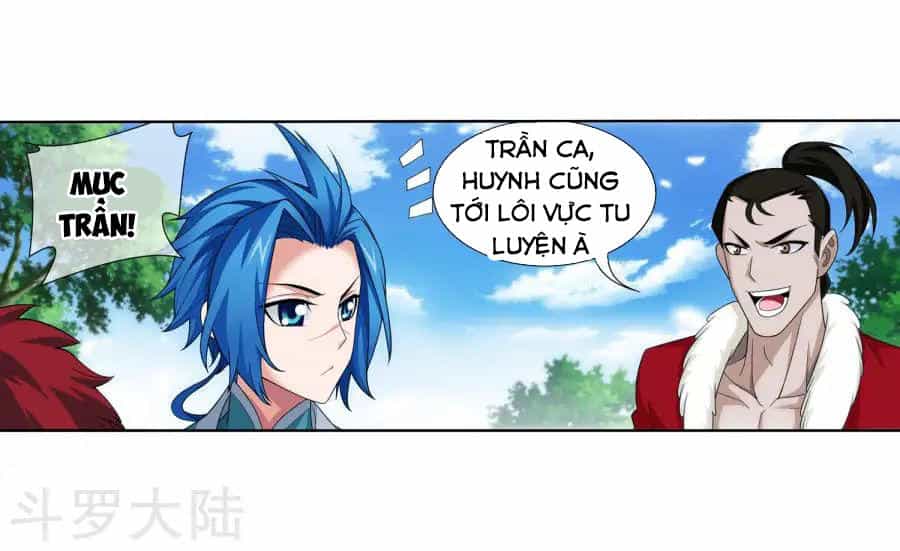 Đại Chúa Tể - Chương 127 - ảnh 4