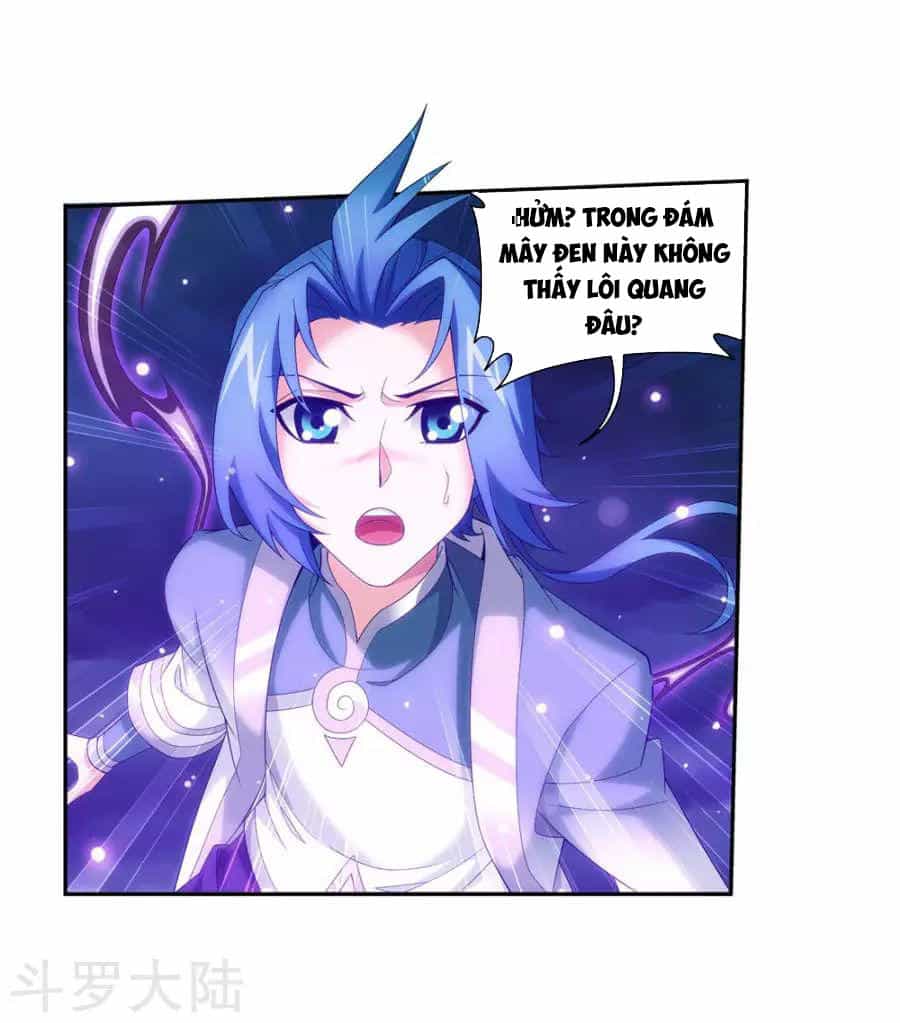 Đại Chúa Tể - Chương 128 - ảnh 13