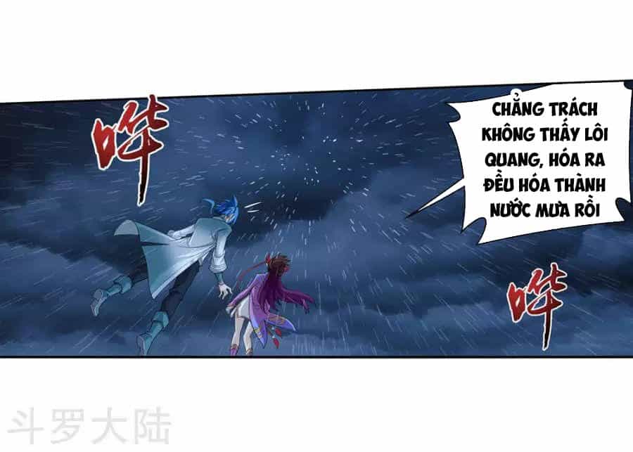 Đại Chúa Tể - Chương 128 - ảnh 17