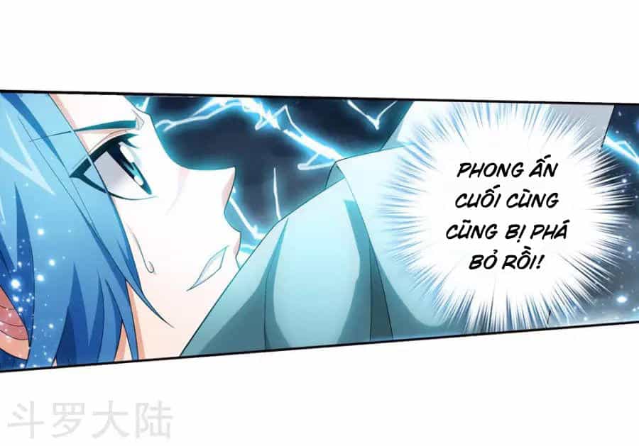 Đại Chúa Tể - Chương 128 - ảnh 34