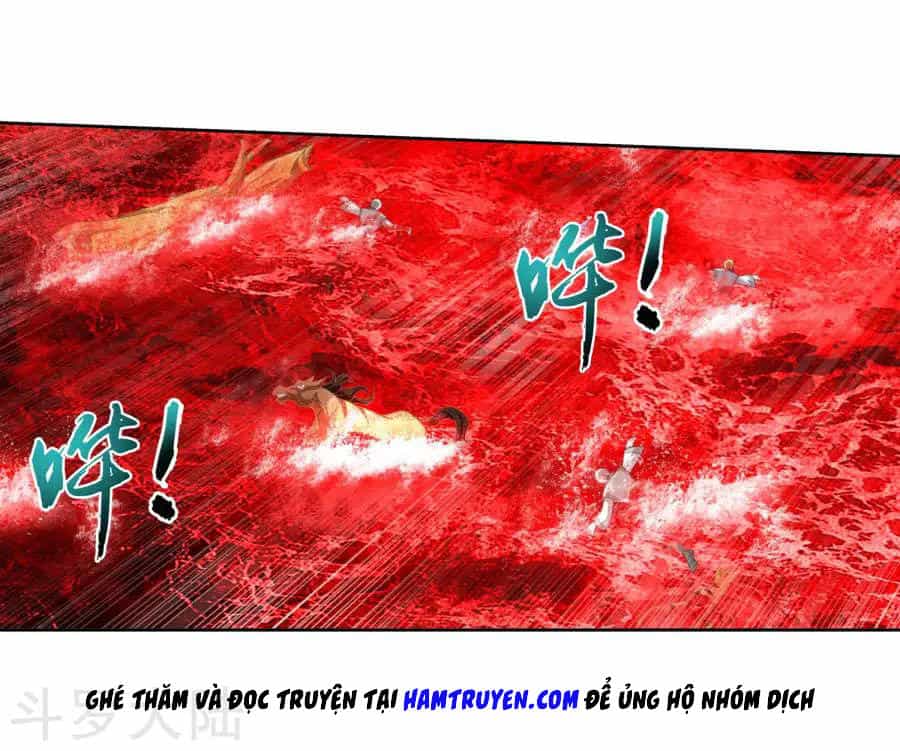 Đại Chúa Tể - Chương 129 - ảnh 18