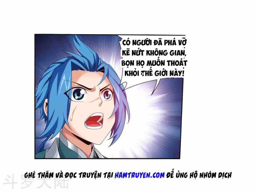 Đại Chúa Tể - Chương 129 - ảnh 25