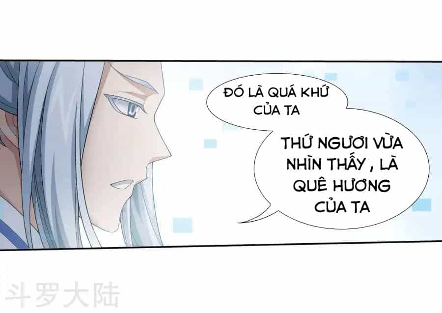 Đại Chúa Tể - Chương 130 - ảnh 10