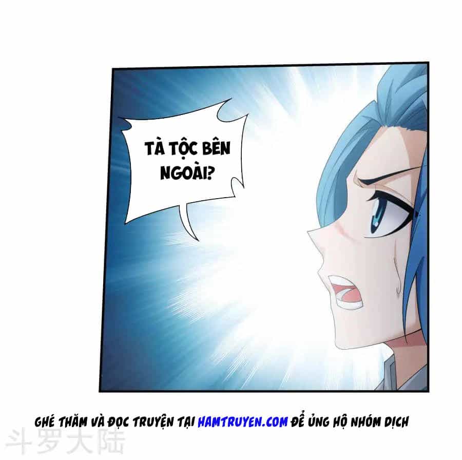 Đại Chúa Tể - Chương 130 - ảnh 12
