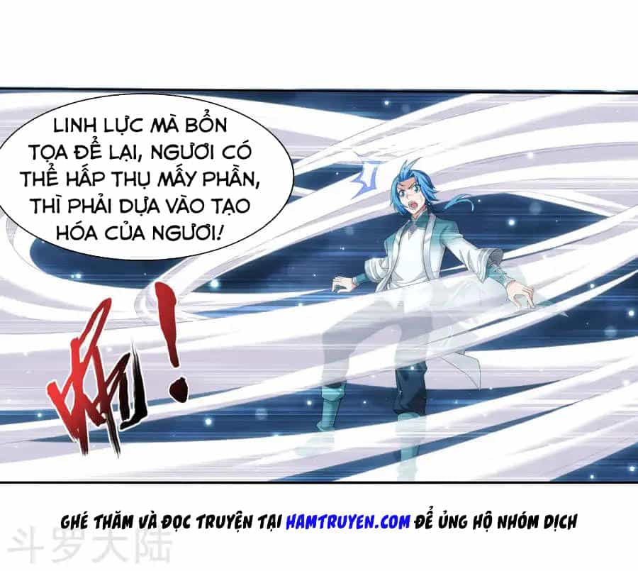 Đại Chúa Tể - Chương 130 - ảnh 18