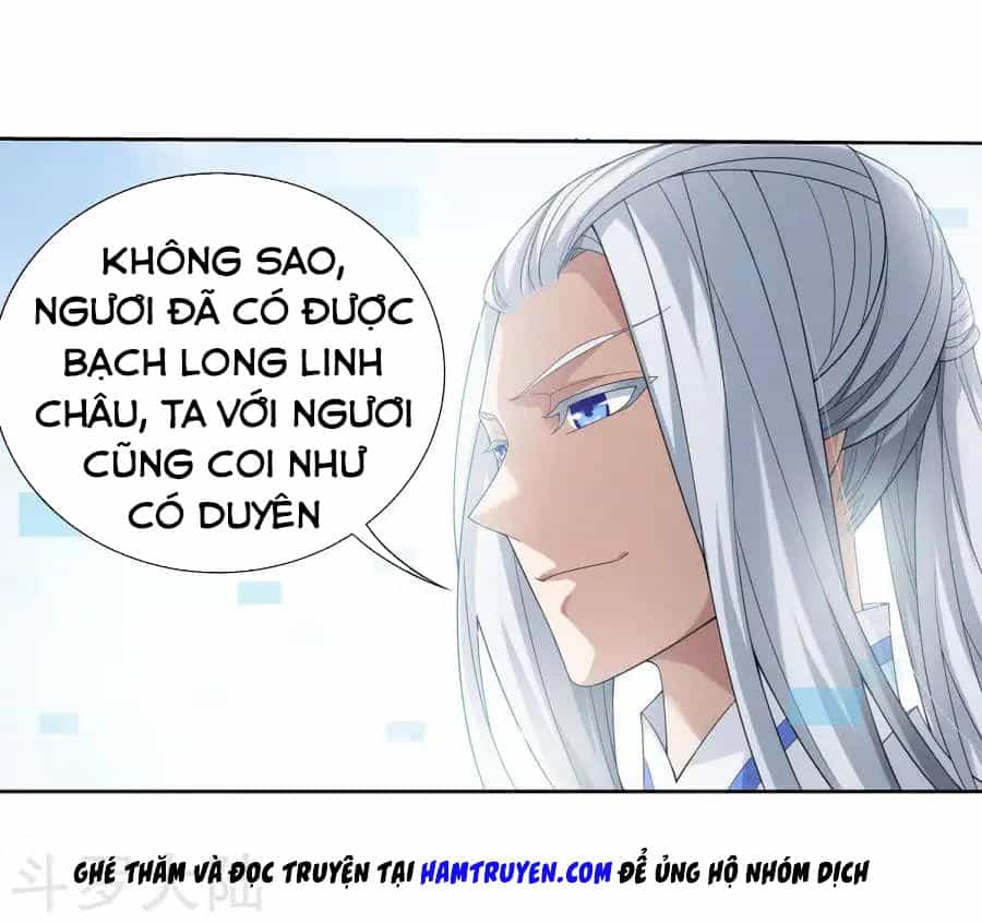 Đại Chúa Tể - Chương 130 - ảnh 8