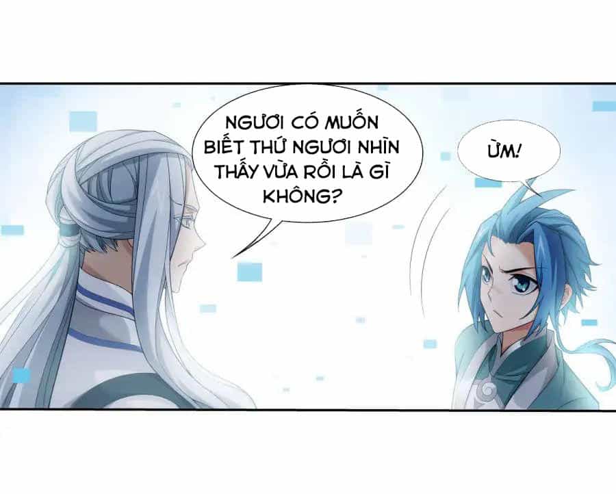 Đại Chúa Tể - Chương 130 - ảnh 9