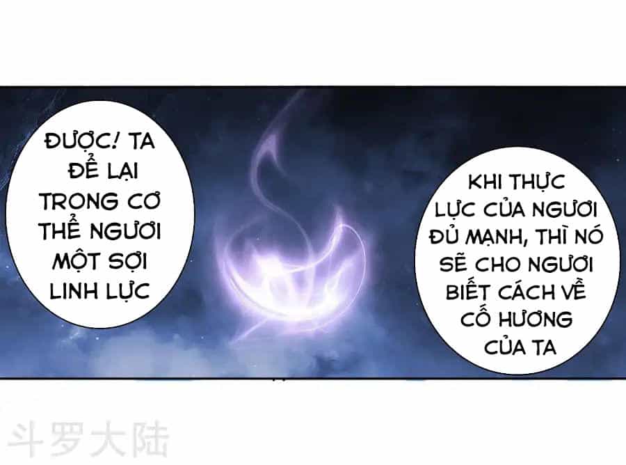 Đại Chúa Tể - Chương 131 - ảnh 12