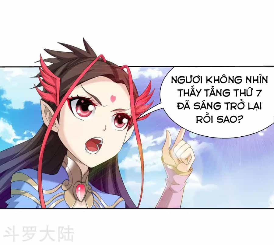 Đại Chúa Tể - Chương 131 - ảnh 21