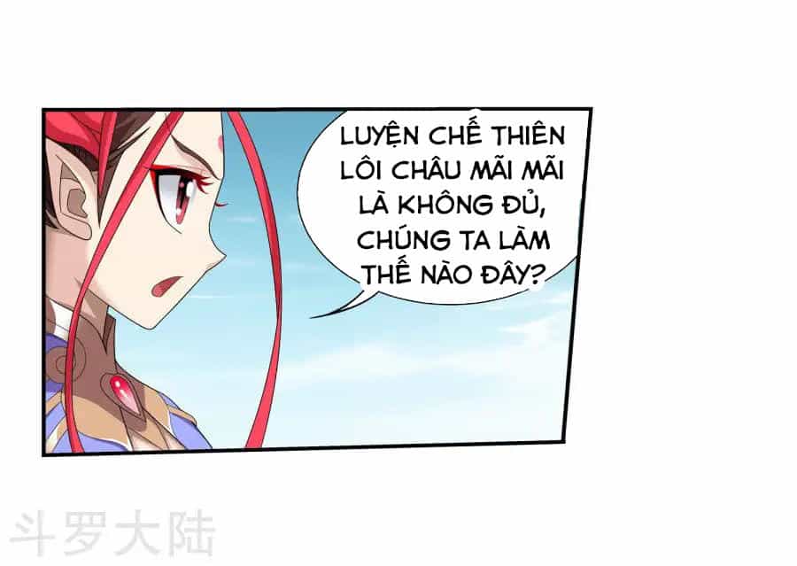 Đại Chúa Tể - Chương 131 - ảnh 23