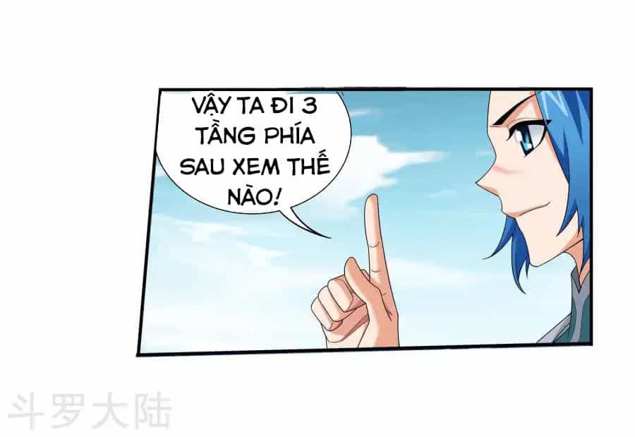 Đại Chúa Tể - Chương 131 - ảnh 24
