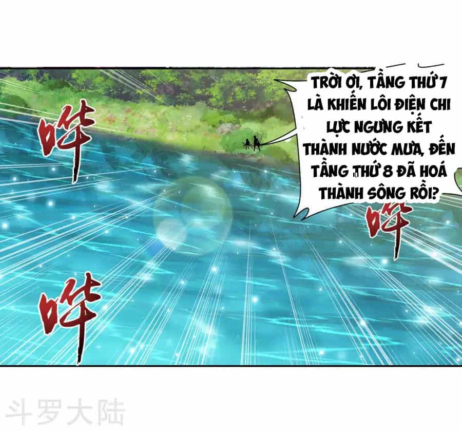 Đại Chúa Tể - Chương 131 - ảnh 30