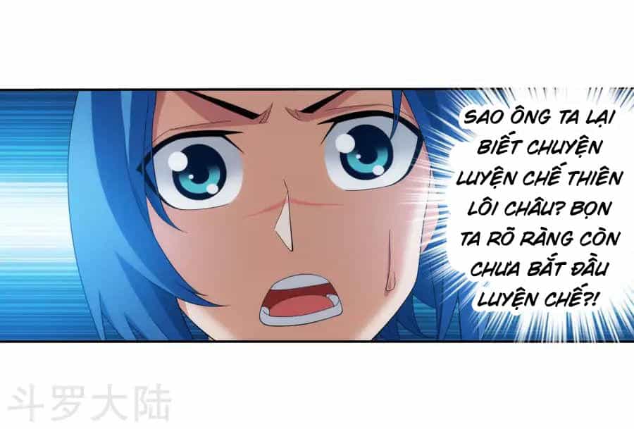 Đại Chúa Tể - Chương 131 - ảnh 40