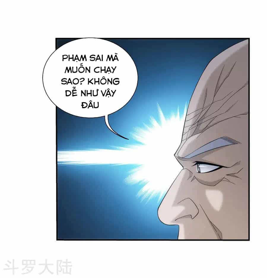 Đại Chúa Tể - Chương 131 - ảnh 43
