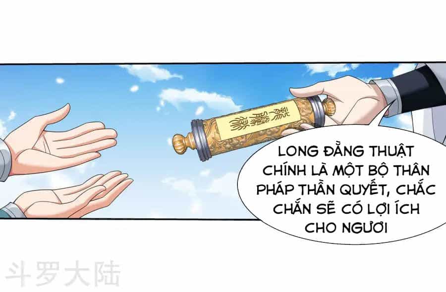Đại Chúa Tể - Chương 131 - ảnh 6