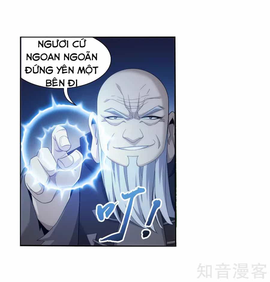 Đại Chúa Tể - Chương 132 - ảnh 19