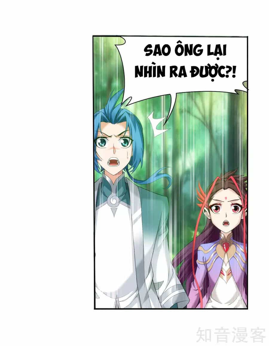 Đại Chúa Tể - Chương 132 - ảnh 9