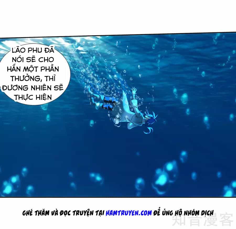 Đại Chúa Tể - Chương 133 - ảnh 27