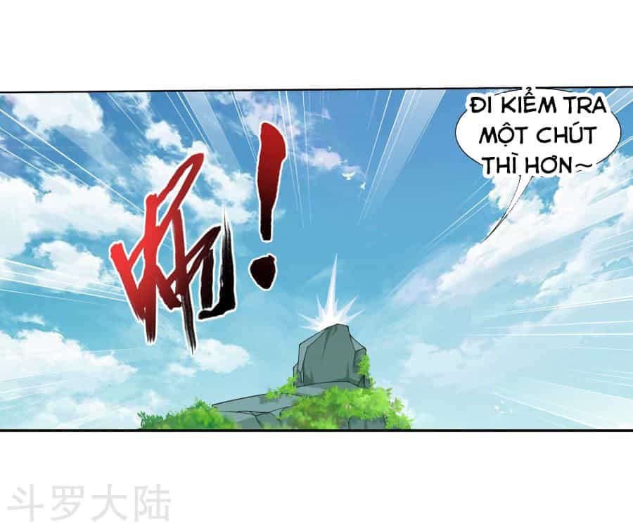 Đại Chúa Tể - Chương 134 - ảnh 39