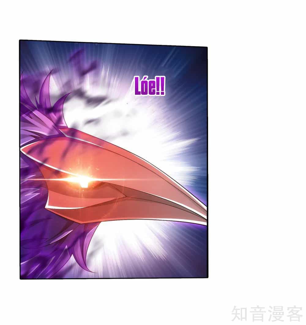 Đại Chúa Tể - Chương 137 - ảnh 23