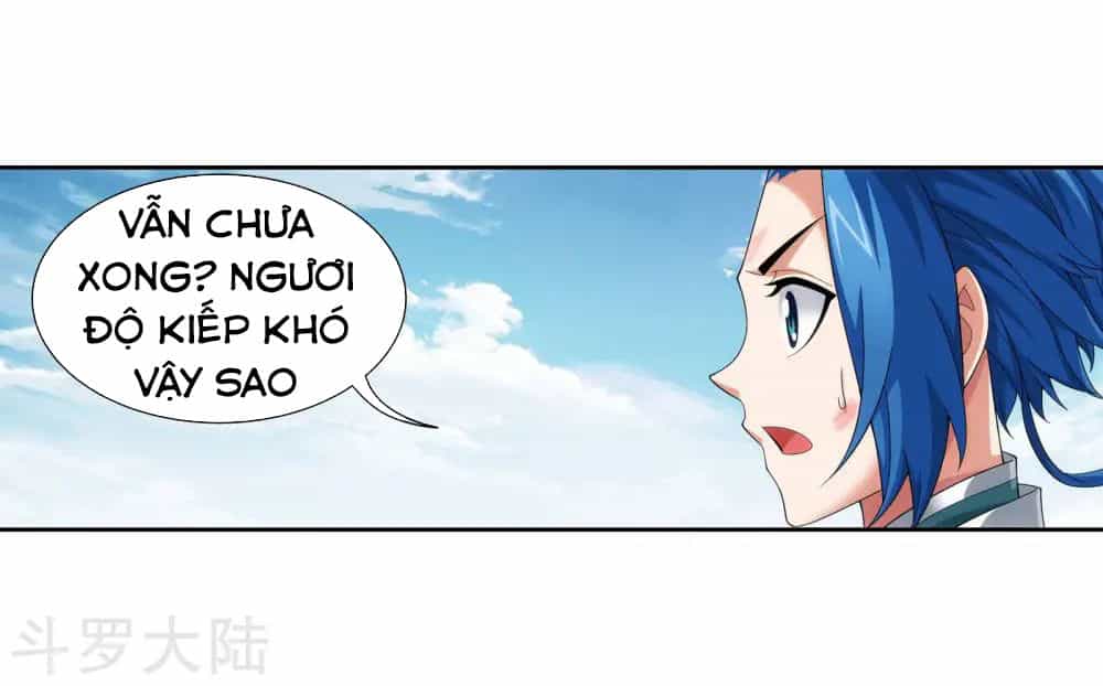 Đại Chúa Tể - Chương 139 - ảnh 29