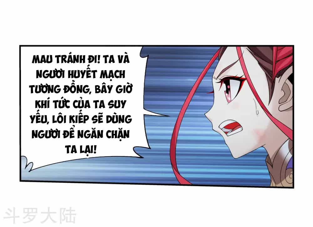Đại Chúa Tể - Chương 139 - ảnh 3