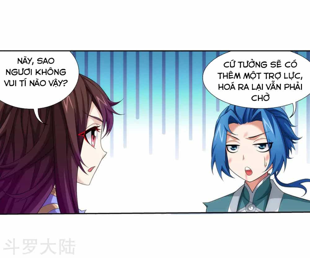 Đại Chúa Tể - Chương 139 - ảnh 33