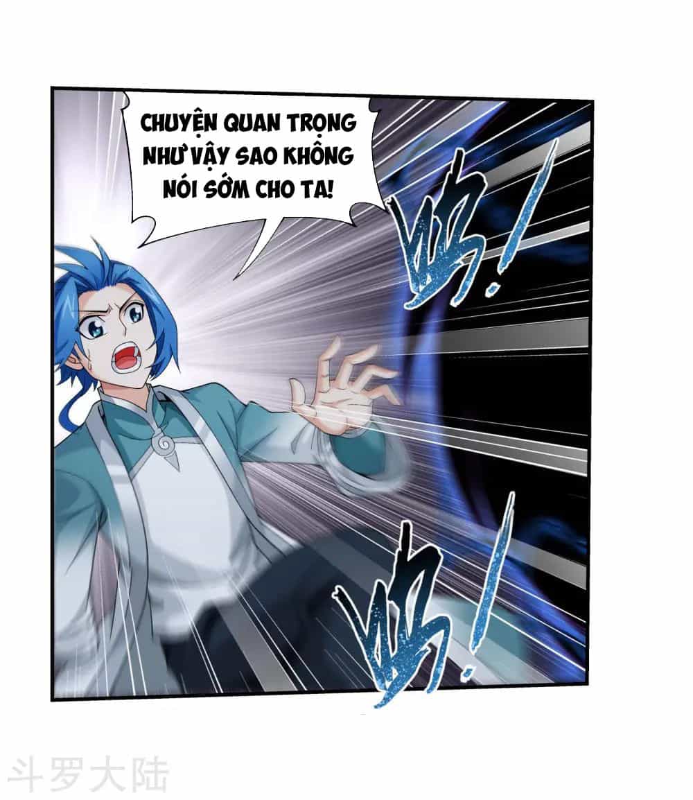 Đại Chúa Tể - Chương 139 - ảnh 4