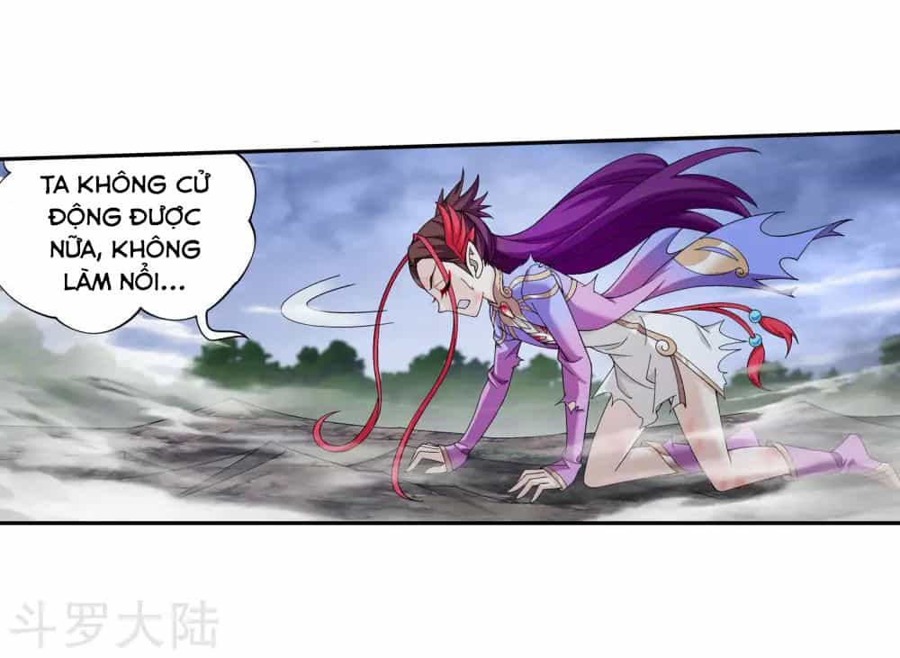 Đại Chúa Tể - Chương 139 - ảnh 6