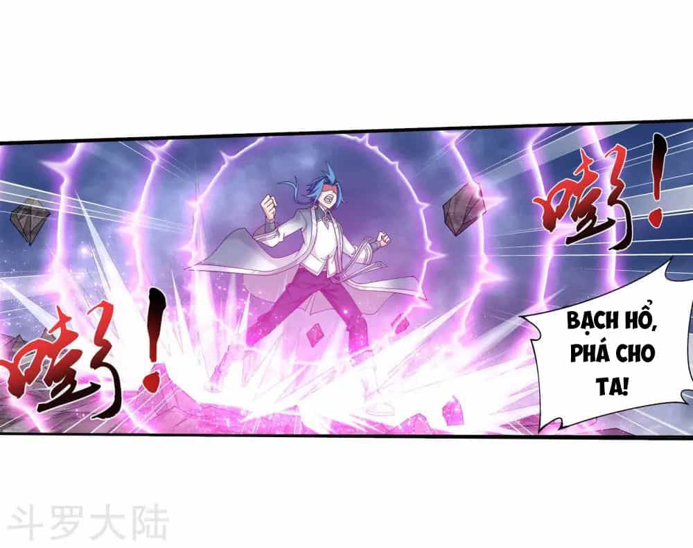 Đại Chúa Tể - Chương 139 - ảnh 9