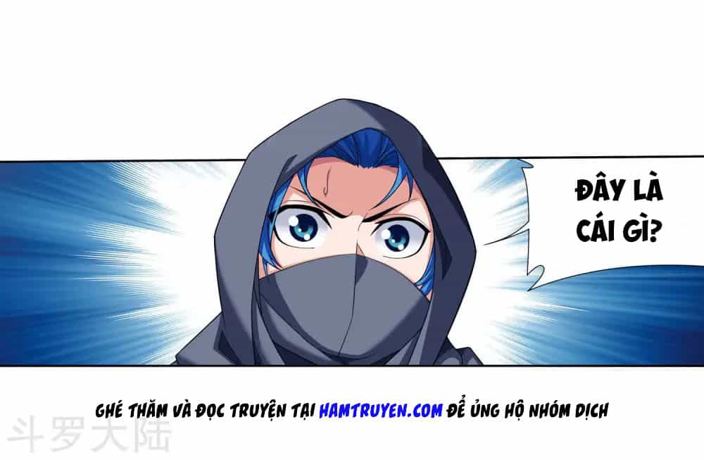 Đại Chúa Tể - Chương 140 - ảnh 25