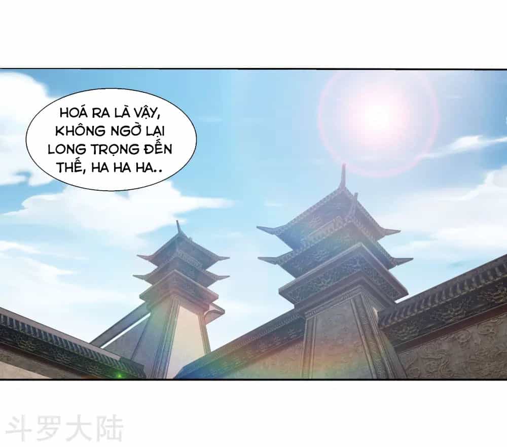 Đại Chúa Tể - Chương 140 - ảnh 29