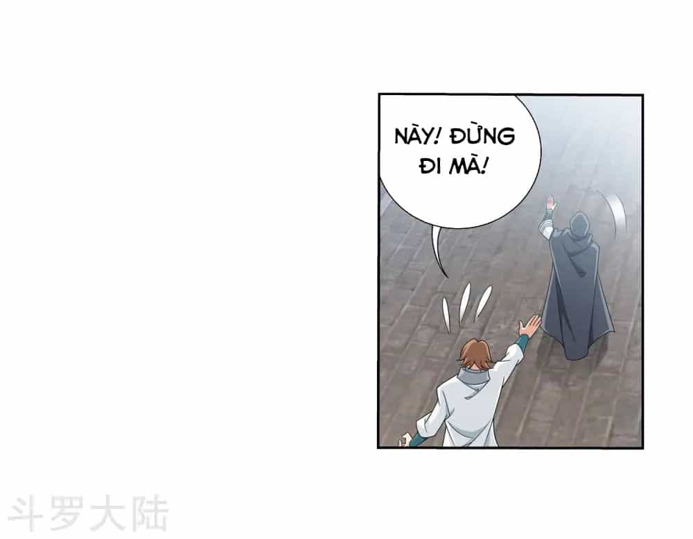 Đại Chúa Tể - Chương 140 - ảnh 35