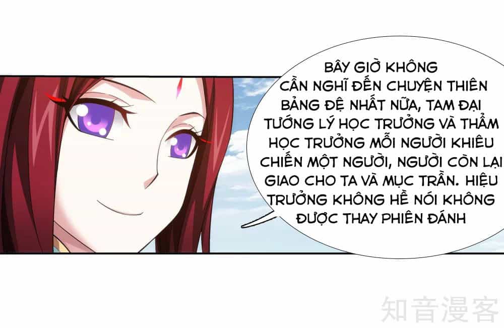 Đại Chúa Tể - Chương 142 - ảnh 13