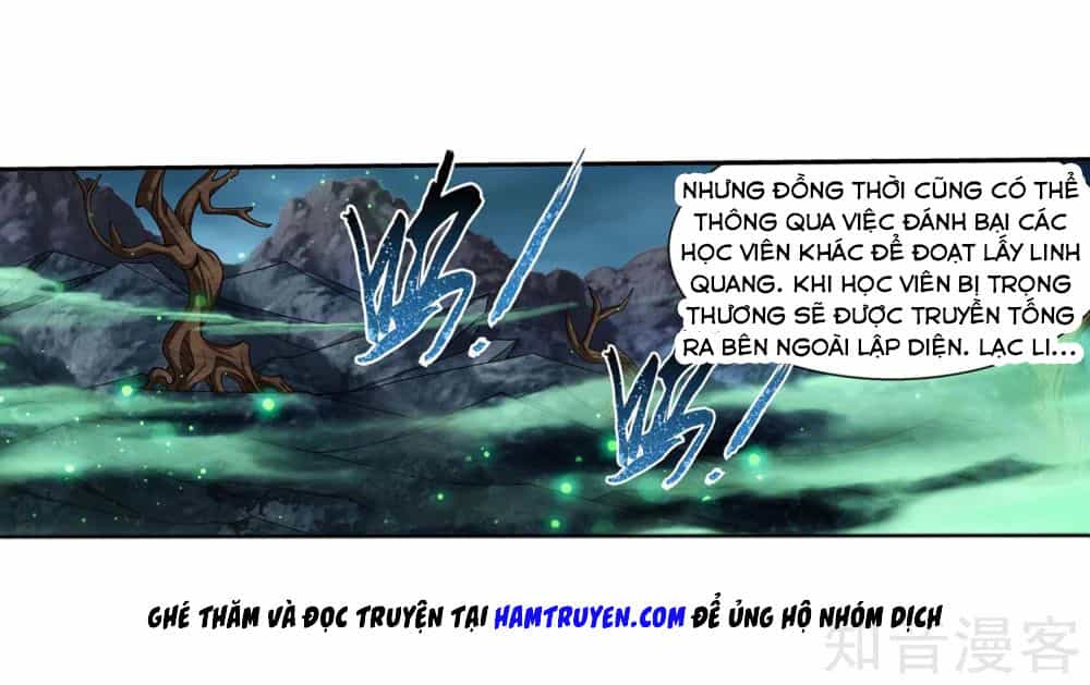 Đại Chúa Tể - Chương 143 - ảnh 12