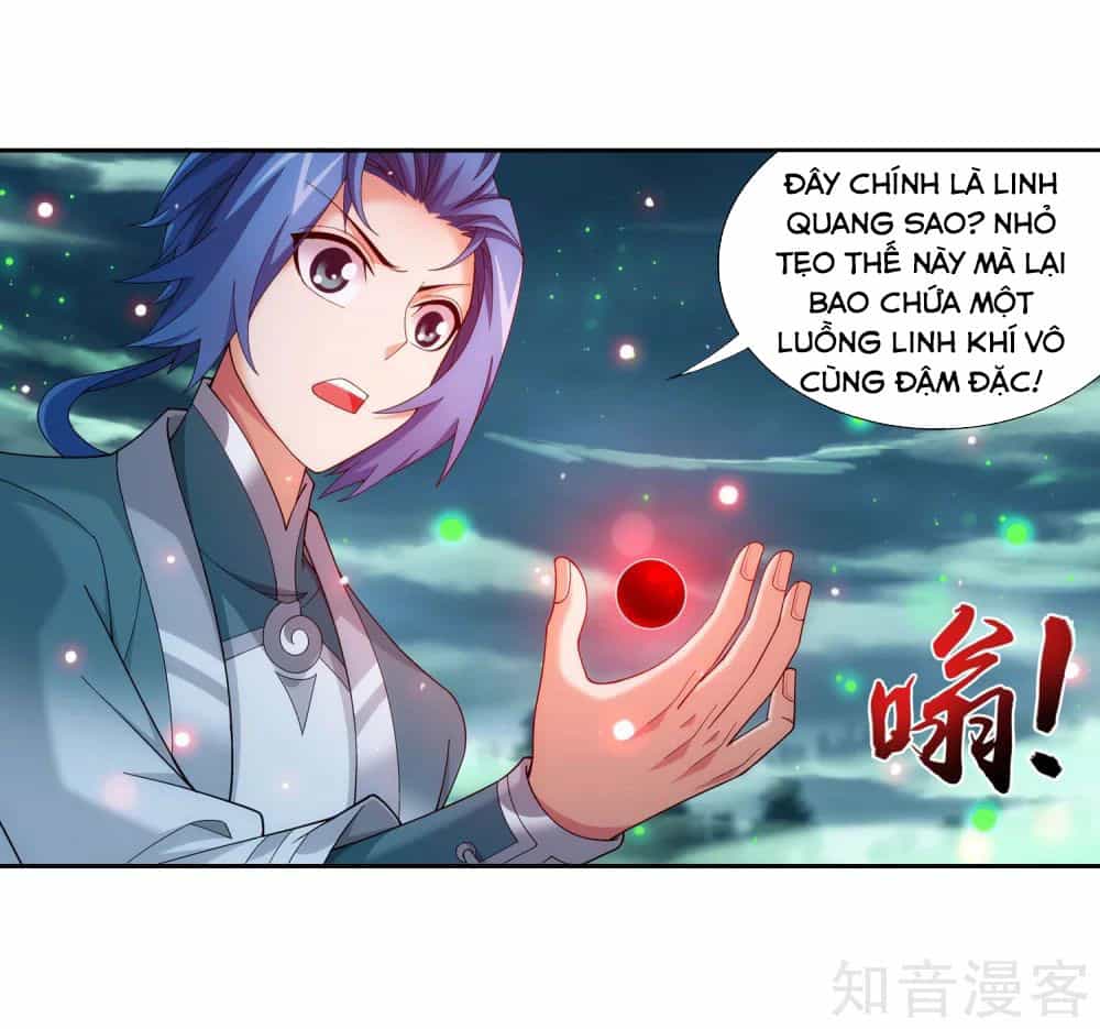 Đại Chúa Tể - Chương 143 - ảnh 23